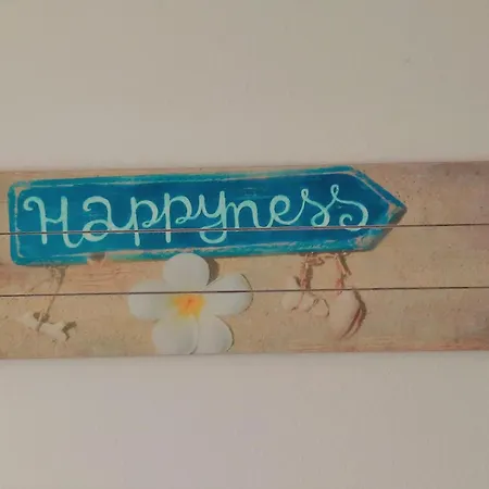 47 Im Haus Anna Apartment *