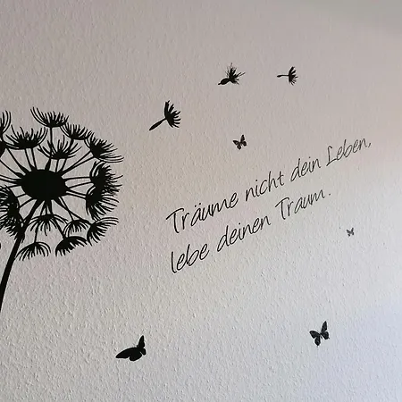 47 Im Haus Anna Apartment Sankt Peter-Ording