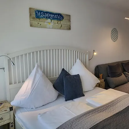 47 Im Haus Anna Apartman *