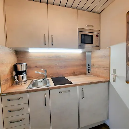 Apartment 47 Im Haus Anna