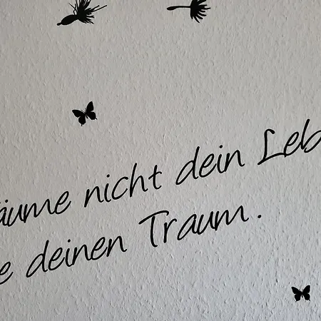 47 Im Haus Anna Apartamento Böhl
