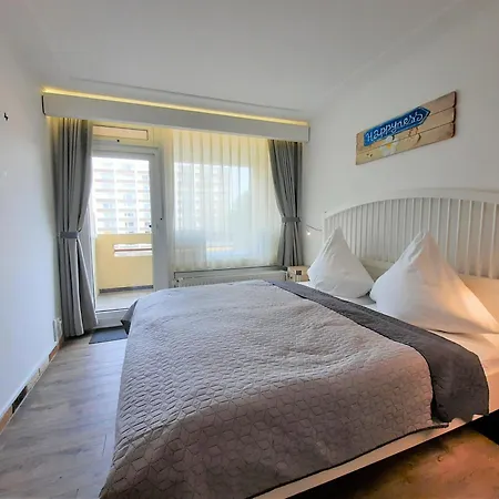 47 Im Haus Anna Apartment