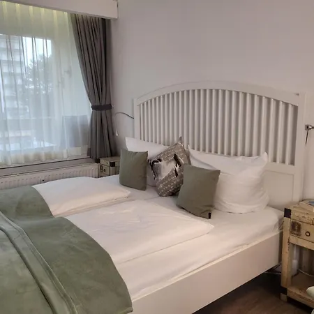 Apartamento 47 Im Haus Anna