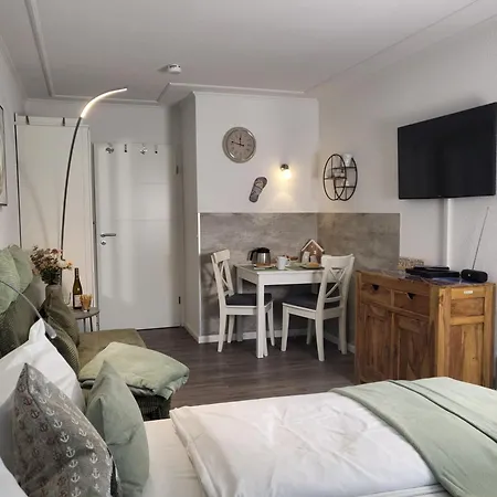 47 Im Haus Anna Apartamento *