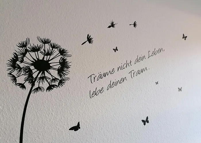 47 Im Haus Anna Apartmán Böhl