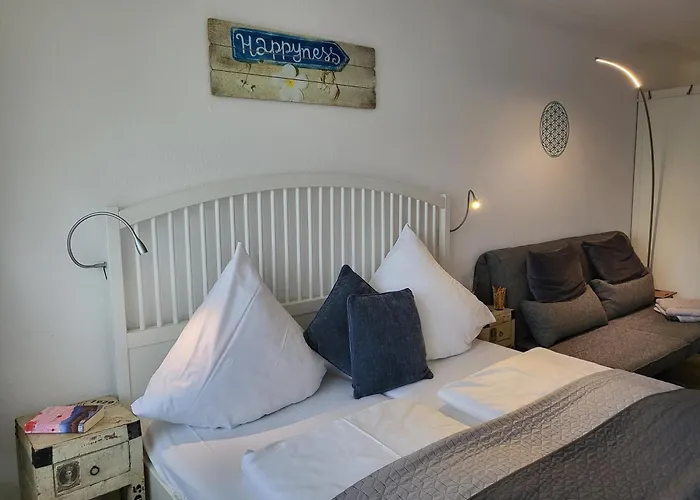 47 Im Haus Anna Apartmán *
