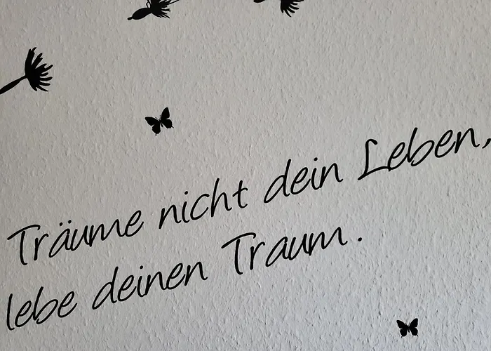 47 Im Haus Anna Apartmán Böhl