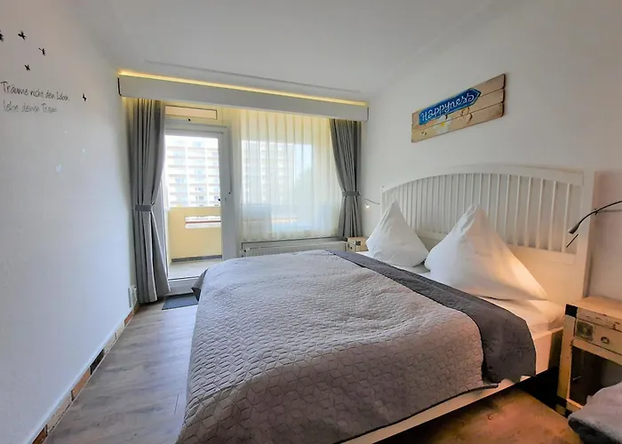 47 Im Haus Anna Apartmán